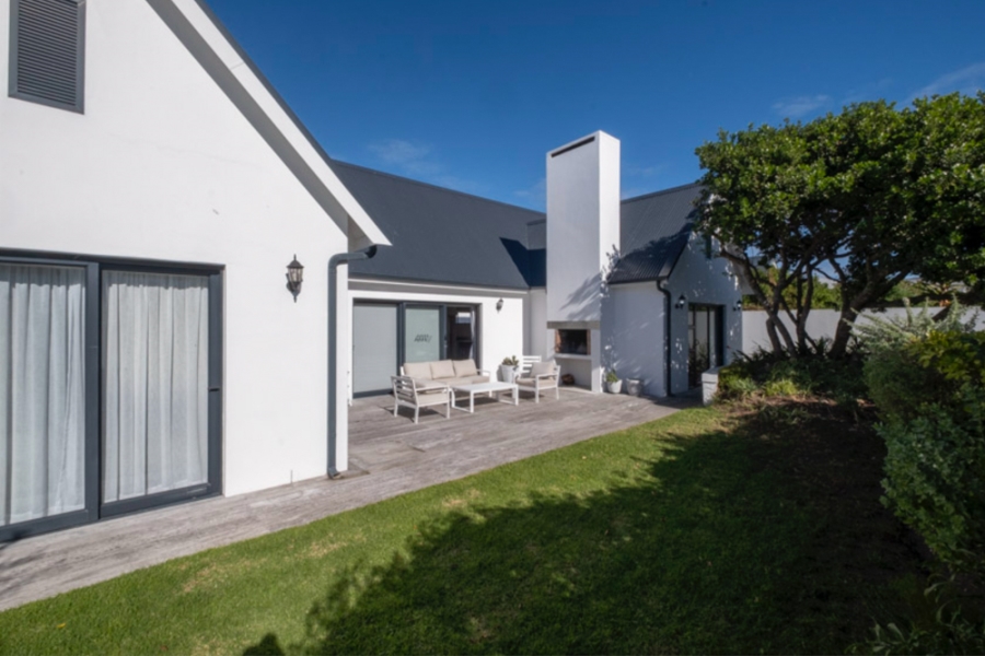 3 Bedroom Property for Sale in St Francis Links Eastern Cape